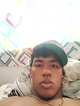 Lale-Adrian online show from January 13, 5:07 pm