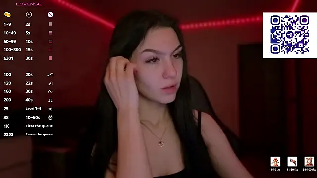 kara liffe online show from April 10, 11:31 pm