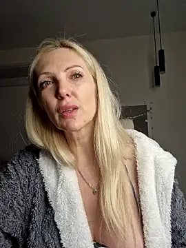 Monna online show from February 12, 3:18 pm