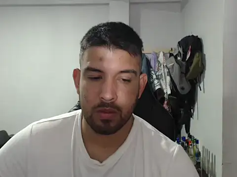 Axel11113 online show from September 13, 3:39 am