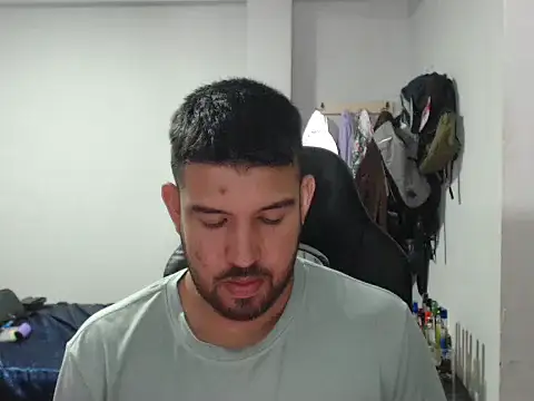 Axel11113 online show from September 19, 3:52 am