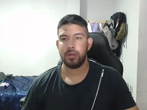 Axel11113 online show from September 20, 2:45 am