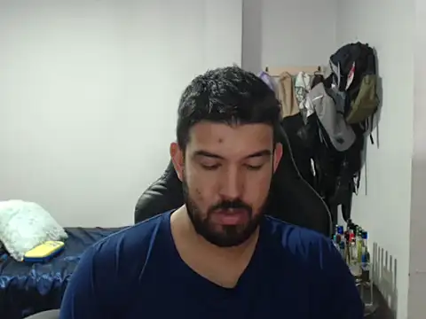 Axel11113 online show from October 11, 4:44 am