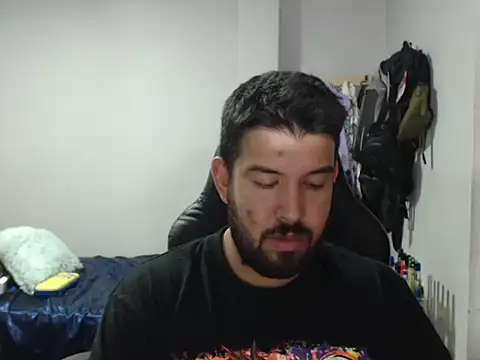 Axel11113 online show from October 18, 3:31 am