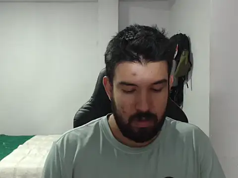 Axel11113 online show from October 29, 4:04 am