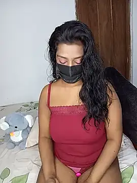 Darkchocosl8 online show from July 4, 8:37 pm