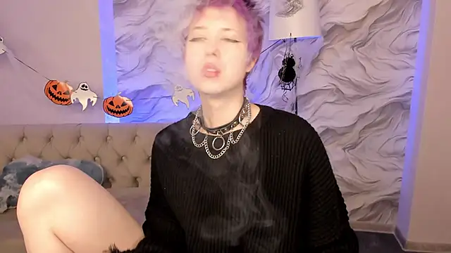 CarolineRichter online show from October 24, 3:14 am