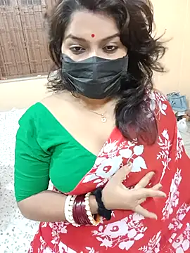 Naughty-Chaaya online show from November 10, 5:56 pm