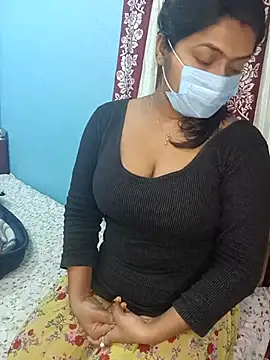 Naughty-Chaaya online show from December 20, 7:32 pm