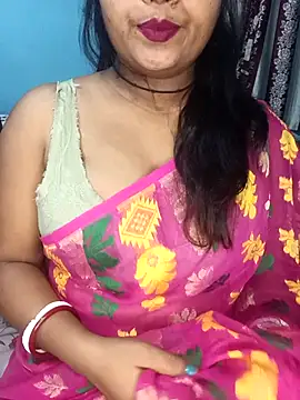 Naughty-Chaaya online show from April 30, 5:41 pm