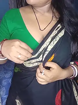 Naughty-Chaaya online show from May 19, 5:41 pm