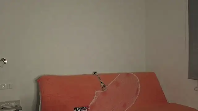 sladkoezzzka online show from October 31, 7:26 pm