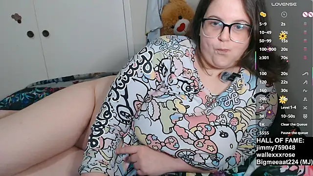 sugarstock online show from July 22, 4:37 am