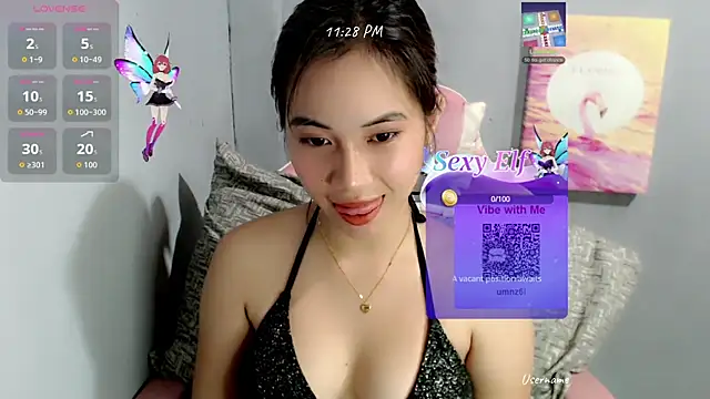 Rainea149 online show from May 22, 3:28 pm