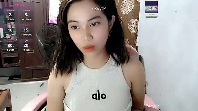 Rainea149 online show from June 27, 1:50 pm