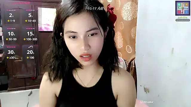 Rainea149 online show from July 17, 2:18 am