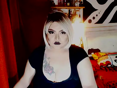 Mistress4fun online show from September 17, 6:04 am