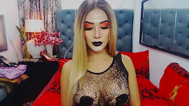 Mistress4fun online show from September 29, 5:23 am