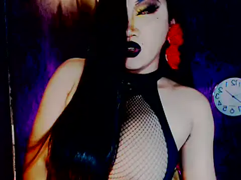 Mistress4fun online show from November 16, 5:40 pm