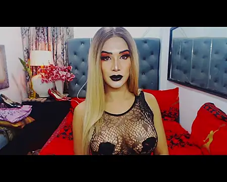 Mistress4fun online show from March 31, 6:47 am