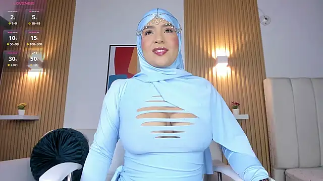 alma avad online show from September 30, 9:36 am