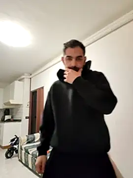 Snapshot of Nonsoilmionome89 chatting on March 28, 2:11 am Nonsoilmionome89 online show from March 28, 2:11 am