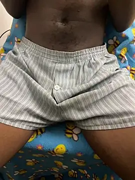 Callmebabyfa53 online show from April 2, 3:59 am