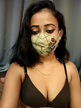 Snapshot of Puja-baby chatting on September 19, 6:59 am Puja-baby online show from September 19, 6:59 am