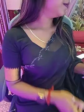 Snapshot of Puja-baby chatting on July 17, 8:21 am Puja-baby online show from July 17, 8:21 am