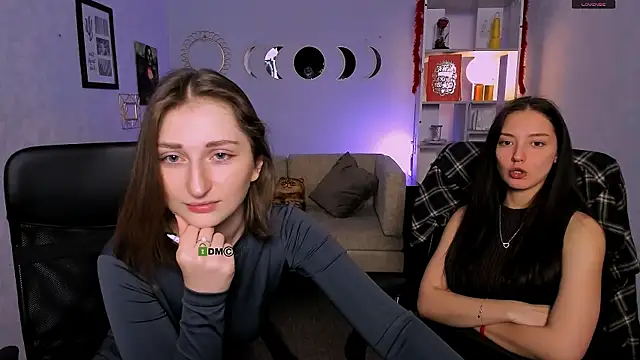 eva smiith  online show from April 20, 5:54 am