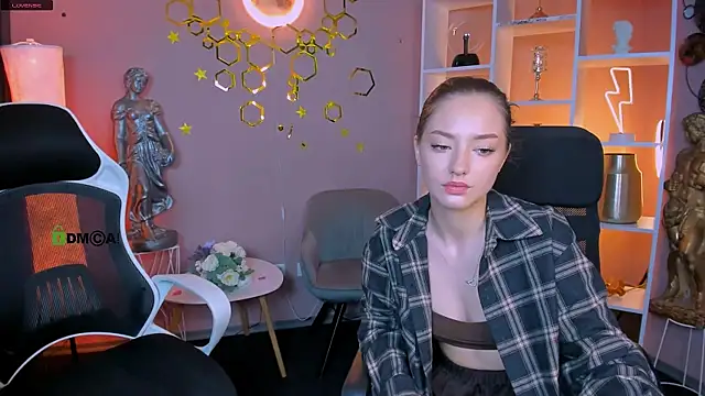 Snapshot of eva_smiith_ chatting on July 15, 5:34 am eva smiith online show from July 15, 5:34 am
