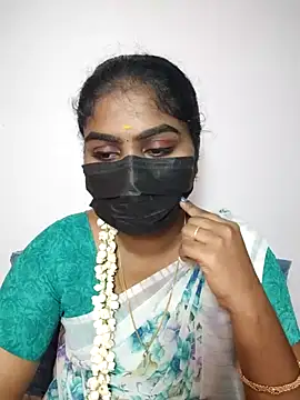 Tamil Princess12 online show from October 14, 6:31 pm