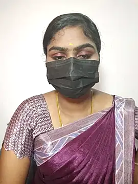 Tamil Princess12 online show from October 15, 6:30 pm