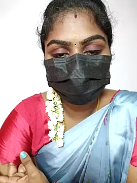 Tamil Princess12 online show from November 6, 8:32 pm