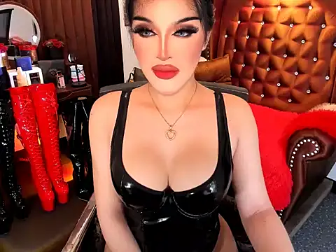 devongarcia online show from October 17, 12:58 am