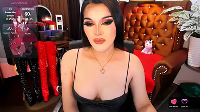 devongarcia online show from March 23, 2:26 am