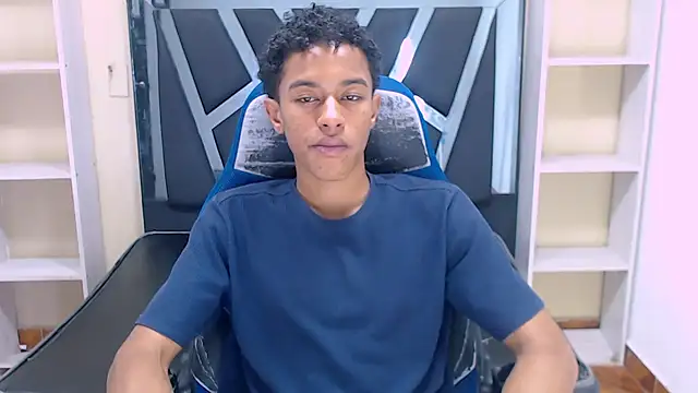 Rocco Grey online show from September 24, 7:39 pm
