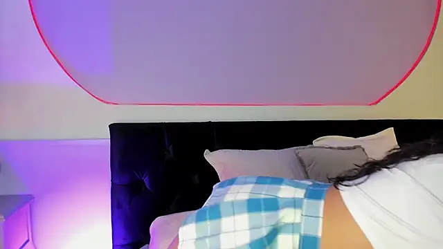 Snapshot of _HAANNAH_ chatting on December 1, 7:52 pm HAANNAH online show from December 1, 7:52 pm