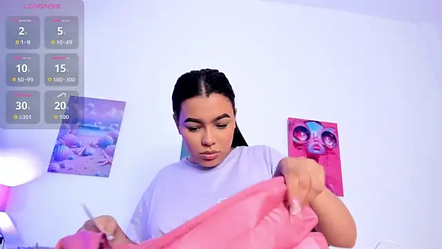 malthe 022 online show from January 14, 6:57 pm