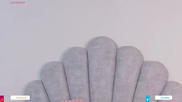 emma-conti2 online show from March 5, 1:18 pm