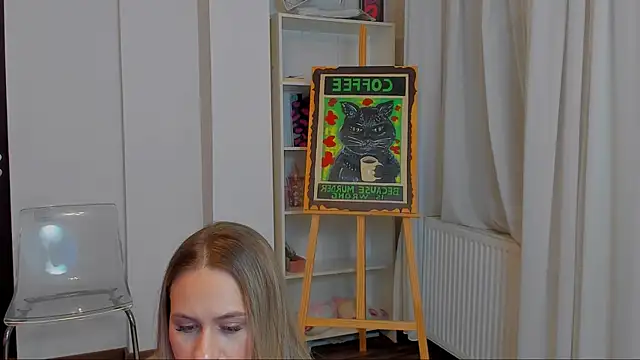 Peachie99 online show from October 8, 11:46 pm