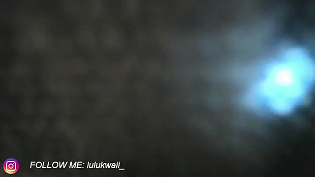 lulukawai16 online show from April 10, 7:07 pm