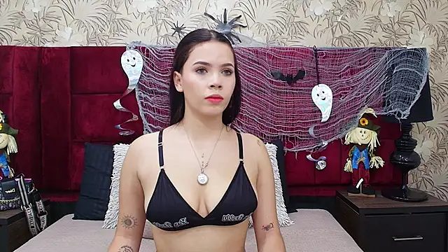 Snapshot of kate_morgan chatting on October 25, 8:03 pm kate morgan online show from October 25, 8:03 pm