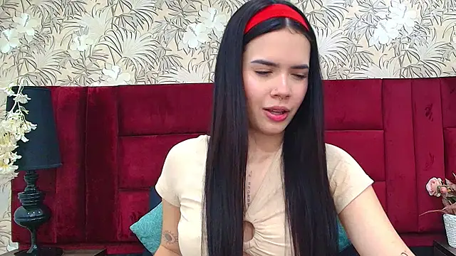 kate morgan online show from December 22, 7:44 pm