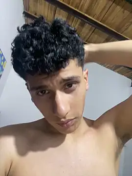 Badboynoirsex online show from February 26, 7:35 pm