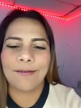 camila rogue online show from September 27, 1:49 pm