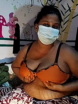 samadi18 online show from April 5, 8:17 pm