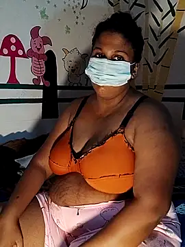 samadi18 online show from April 7, 4:51 pm