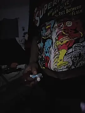 Mancho2289 online show from November 7, 2:11 am