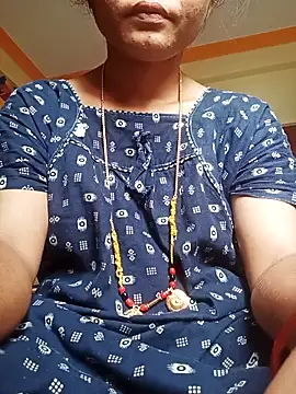 NISHU-TELUGU online show from October 17, 3:20 am